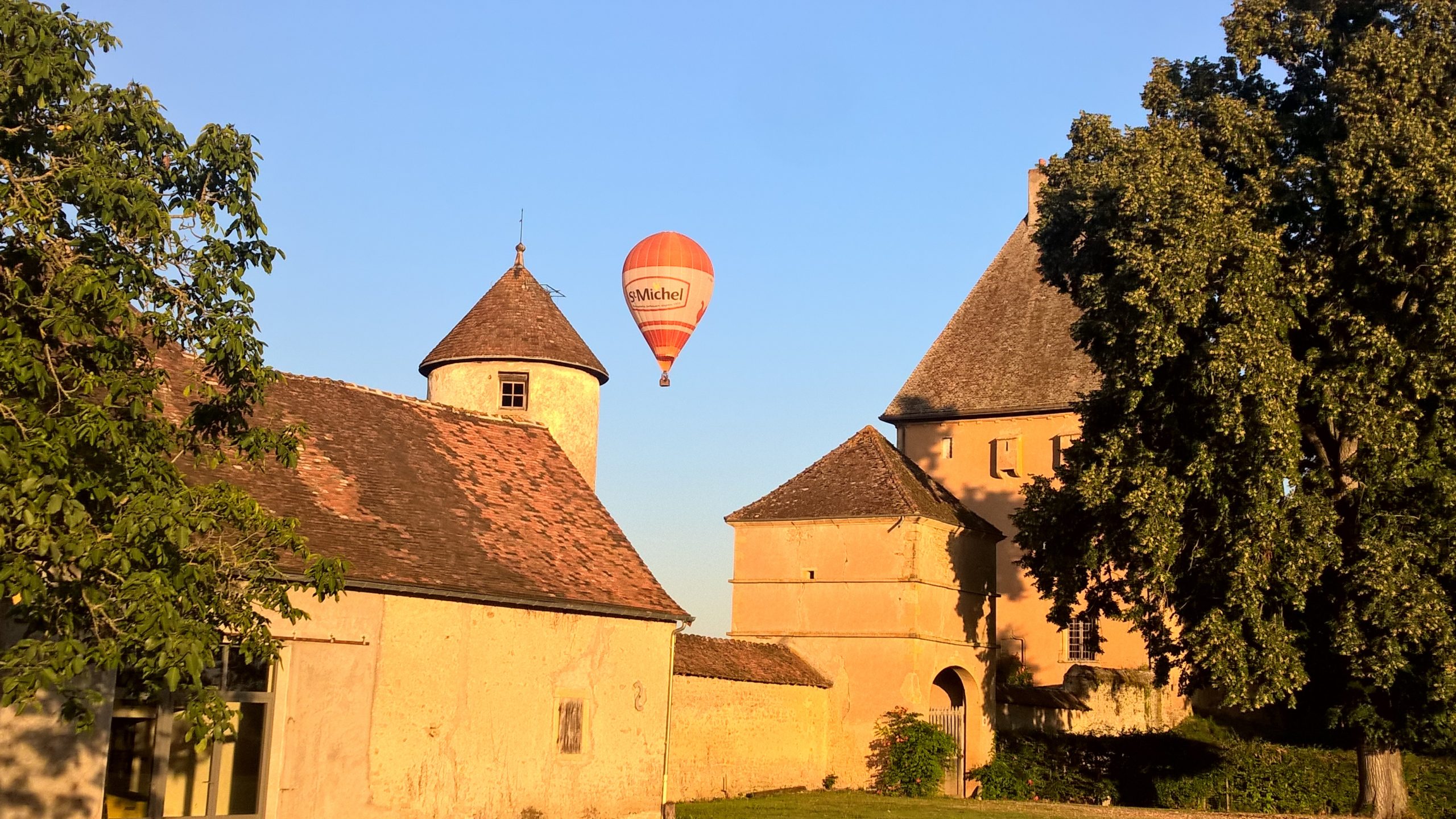 Château De Cypierre